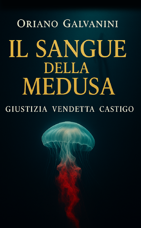 Il sangue della Medusa